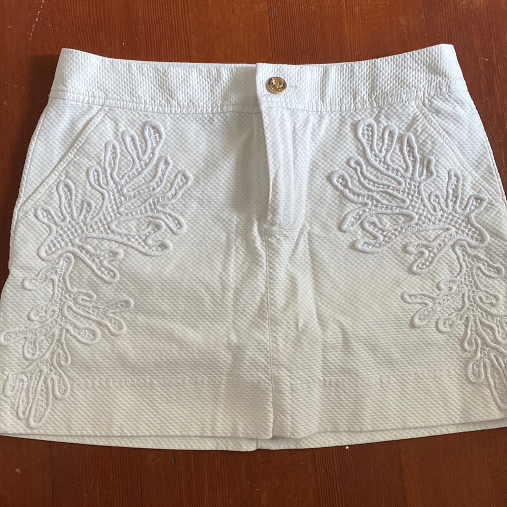 Lilly Pulitzer Skorts